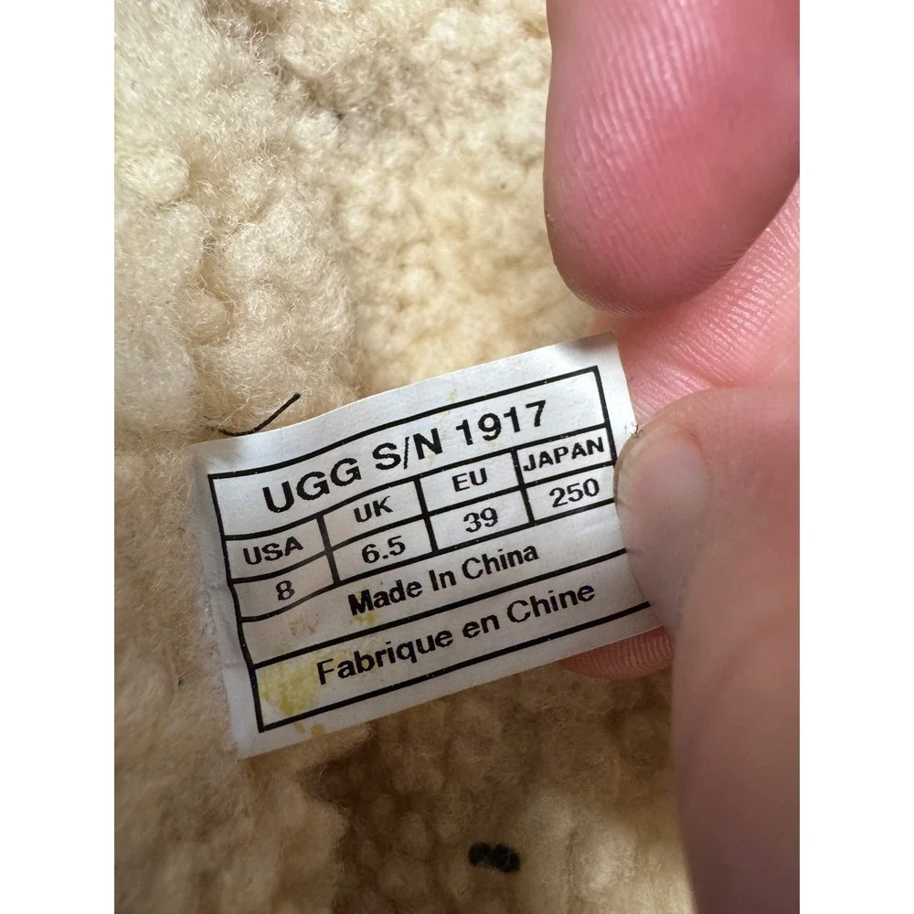 UGG australia kensington